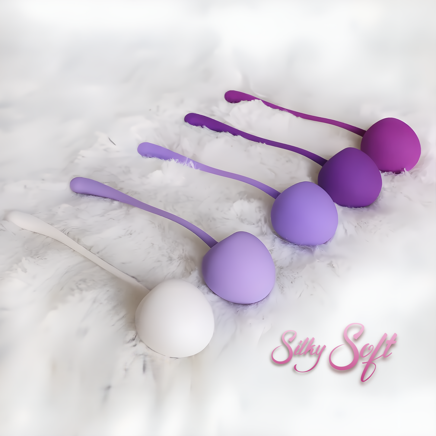 Pelvic Floor Health Strengthening Trainer