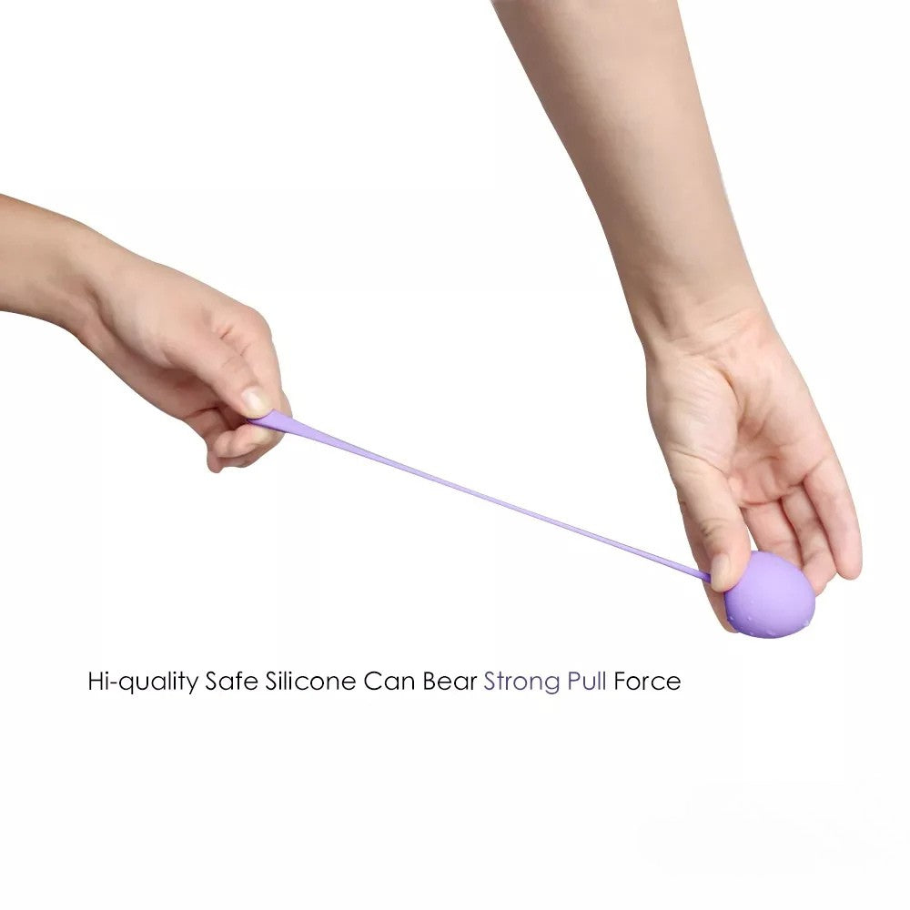 Pelvic Floor Health Strengthening Trainer