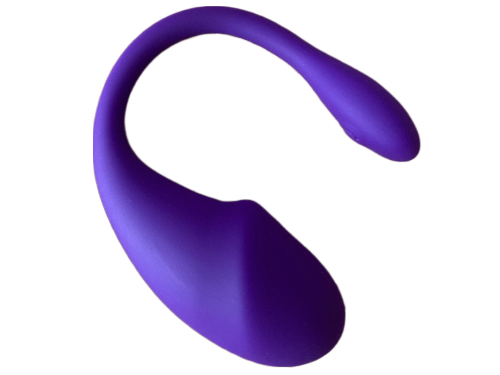 Vibrating Stimulator ''Egg''