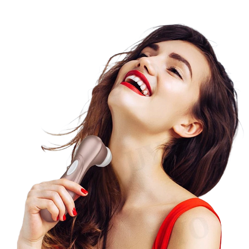 Genuine Satisfyer Pro 2 Vibrator