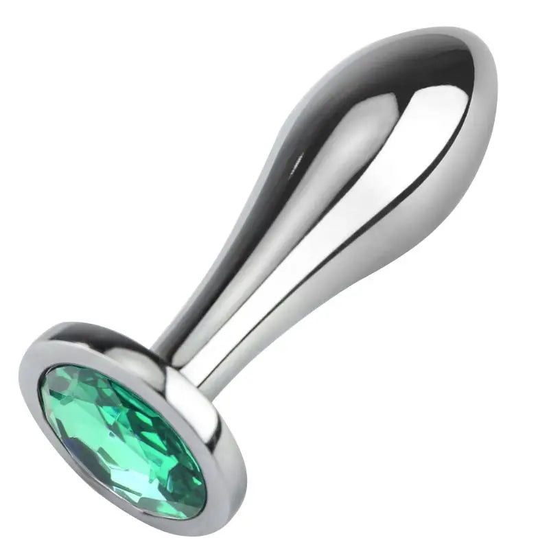 Metal Anal Butt Plug