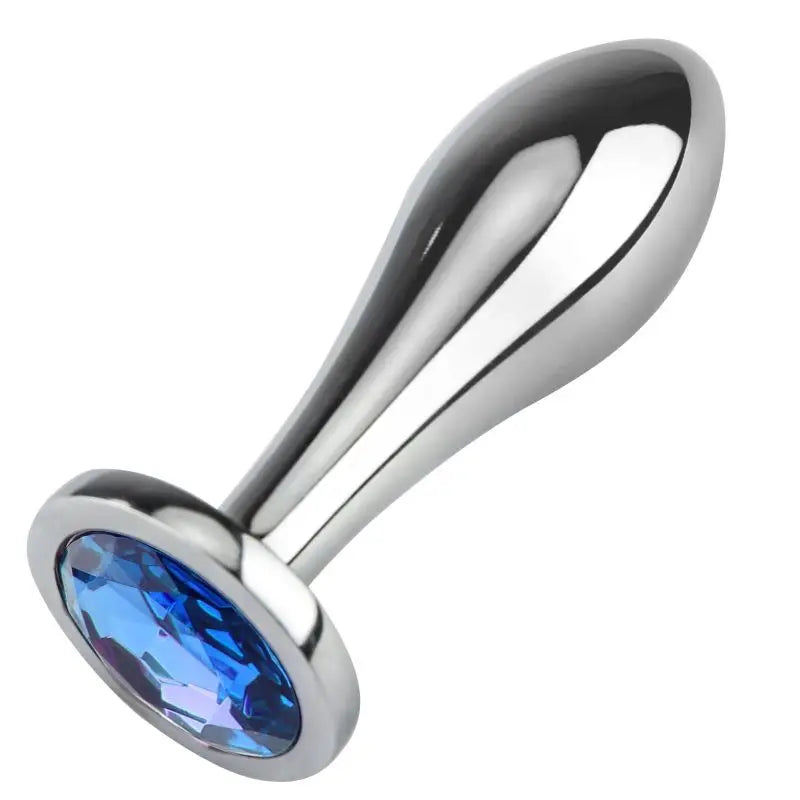 Metal Anal Butt Plug