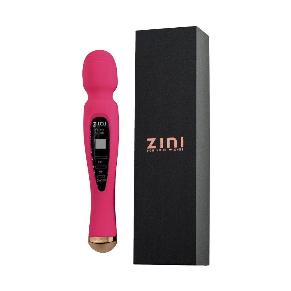 Clit Wand Vibrator Massager