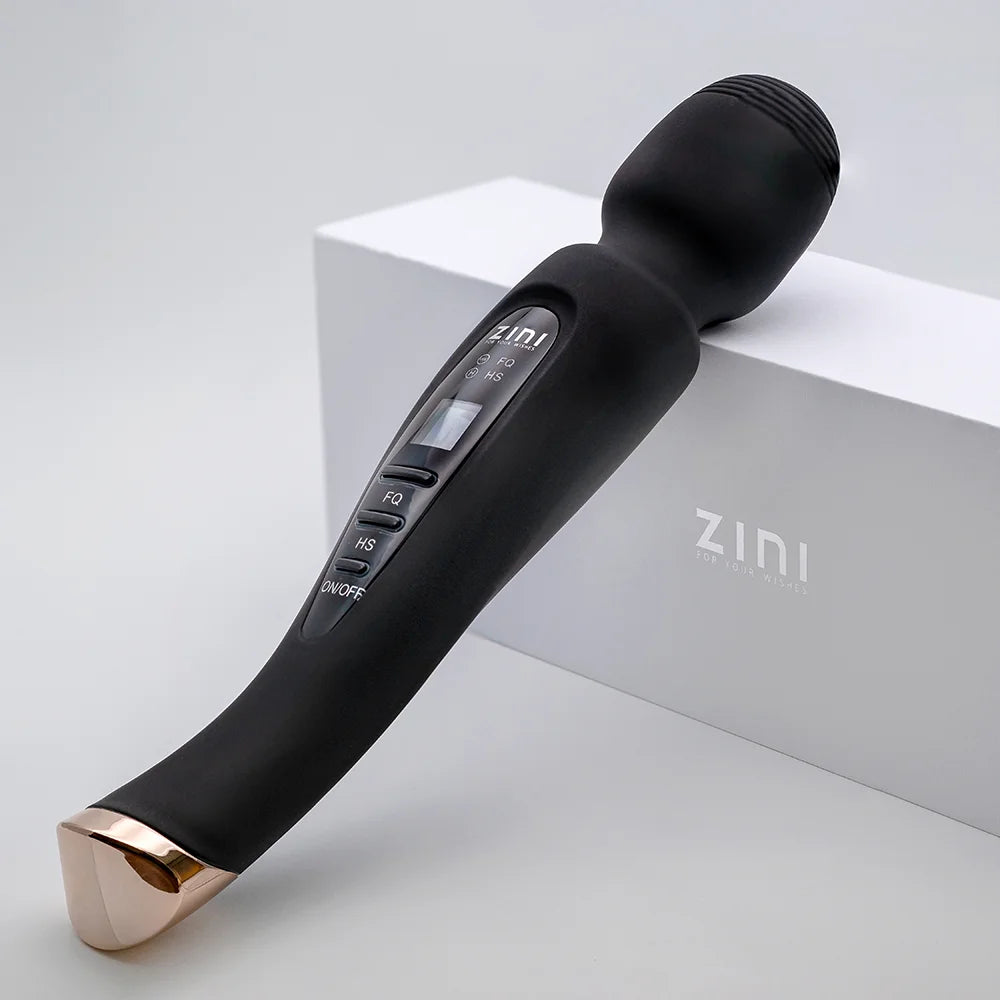 Clit Wand Vibrator Massager