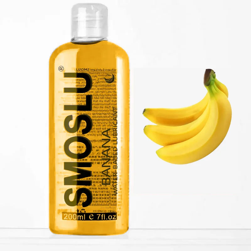 Adult Water Based Lube Vaginal Oral Anal Lubricant for Sex