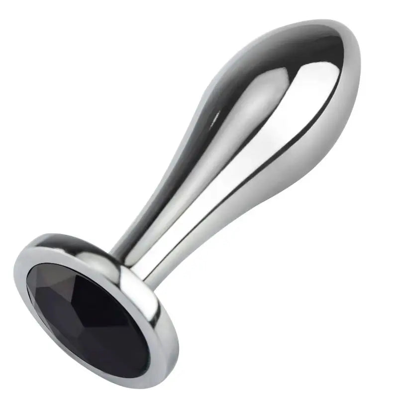 Metal Anal Butt Plug