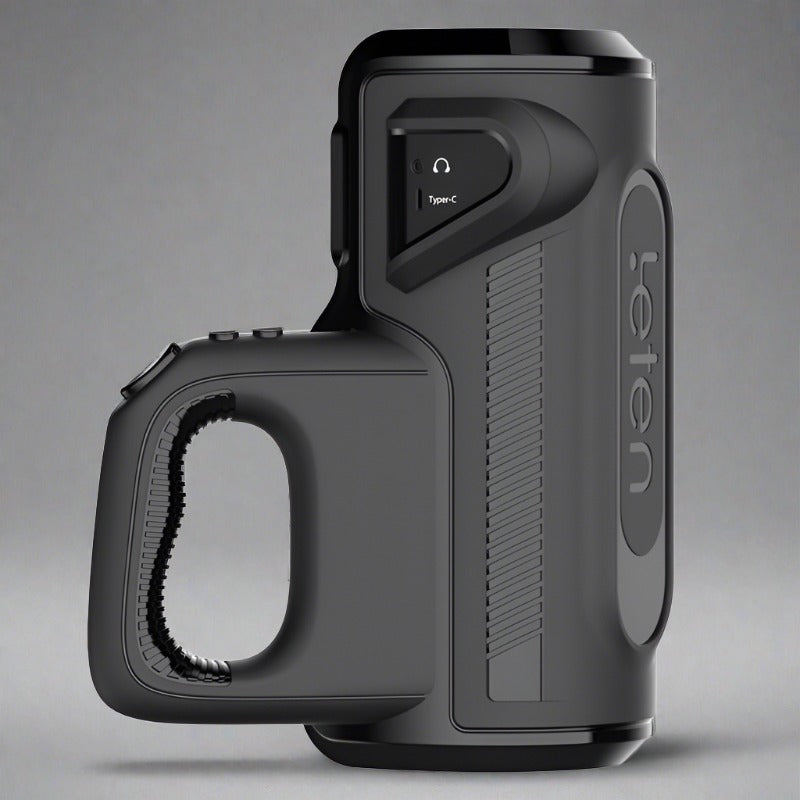 Mens satisfying training accessory