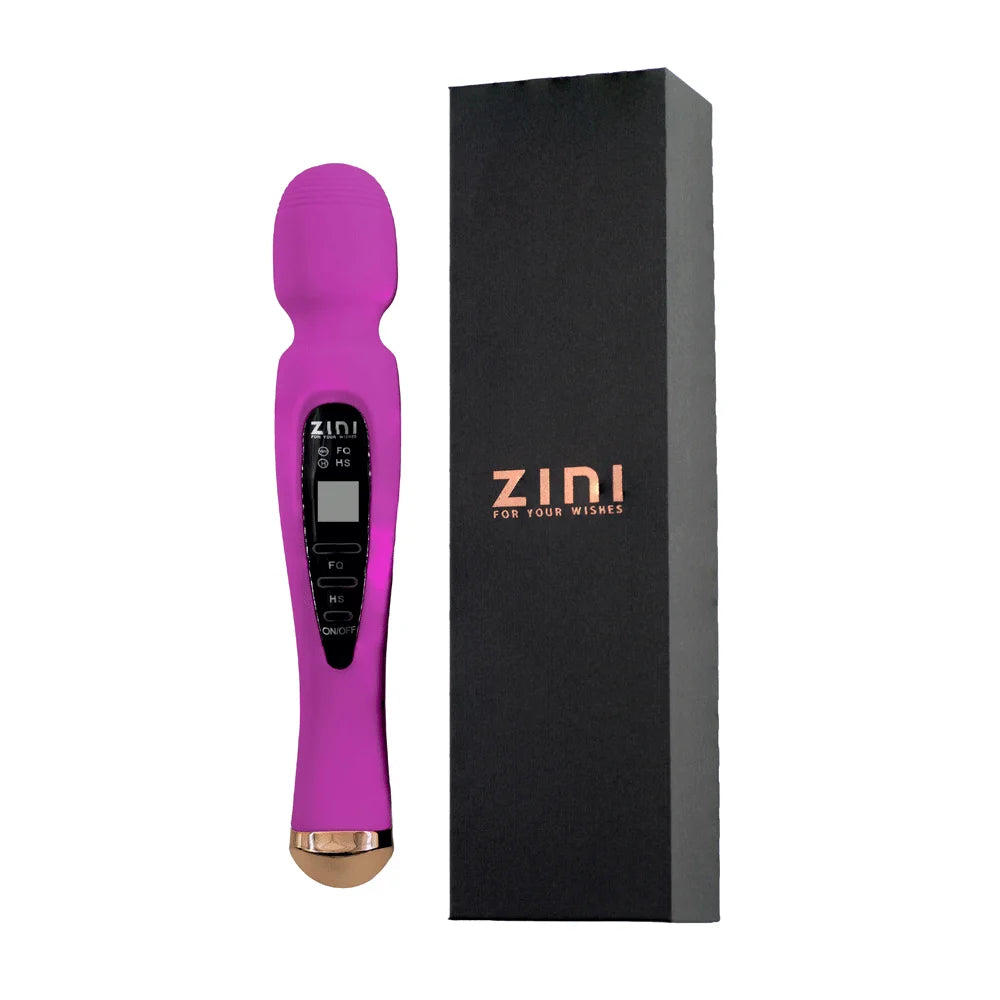 Clit Wand Vibrator Massager