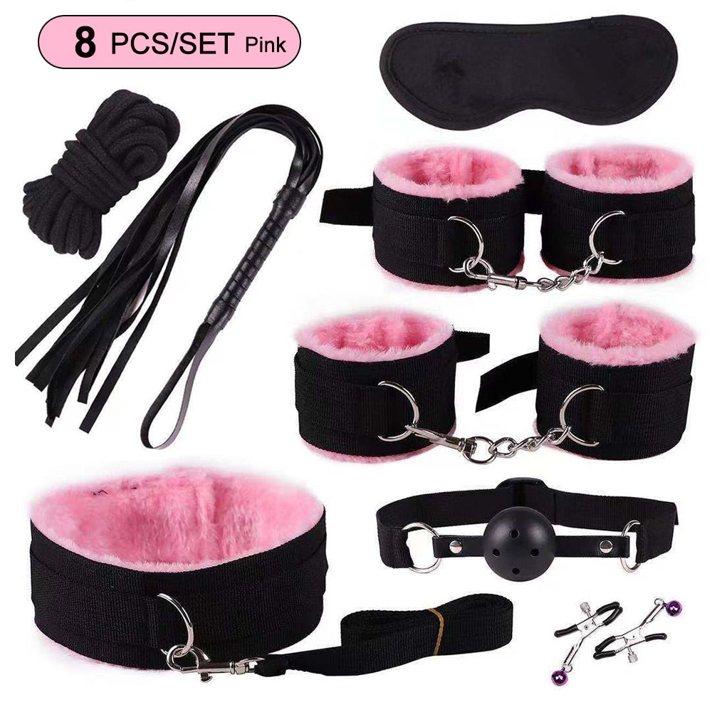 Sexy And Erotic Accessories Playful Time