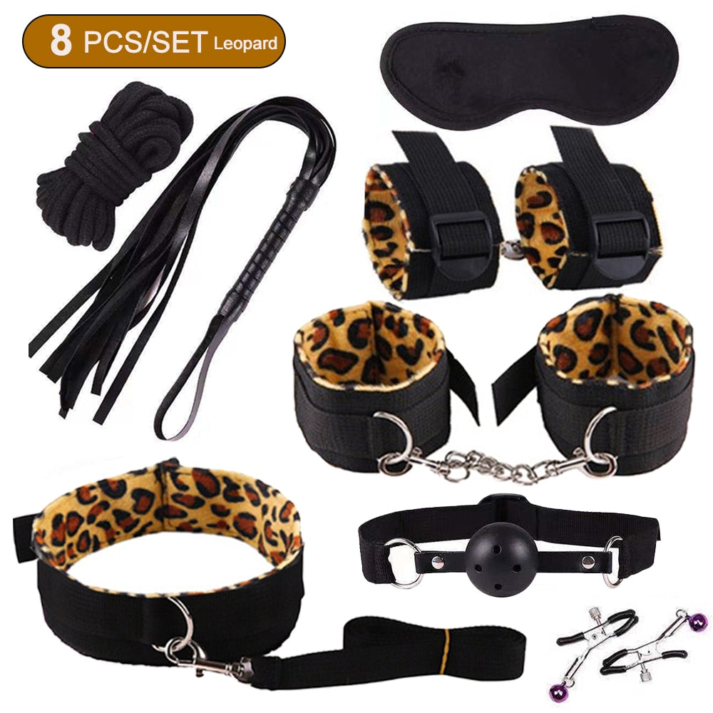 Sexy And Erotic Accessories Playful Time