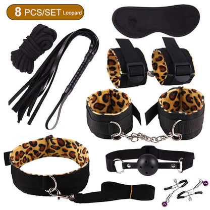 Sexy And Erotic Accessories Playful Time